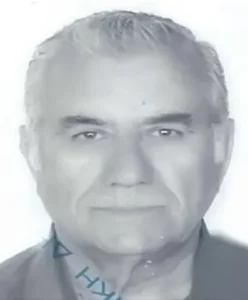 Δημήτριος Ντούρος