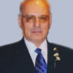 Δημήτριος Παπακώστας