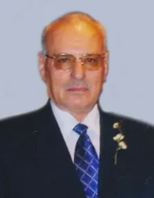 Δημήτριος Παπακώστας