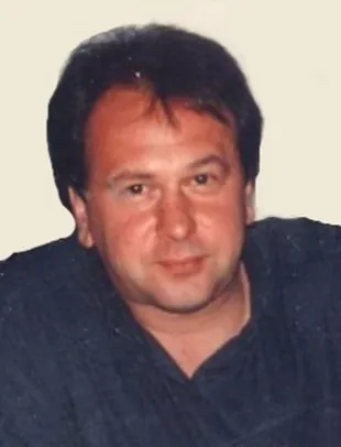 Κηδεία Δημήτριος Πάσσος - Τρίκαλα 13/02/2025