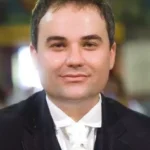 Δημήτριος Τσόγιας