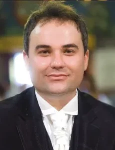 Δημήτριος Τσόγιας