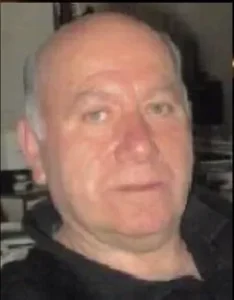 Δημήτρης Παλπάνας