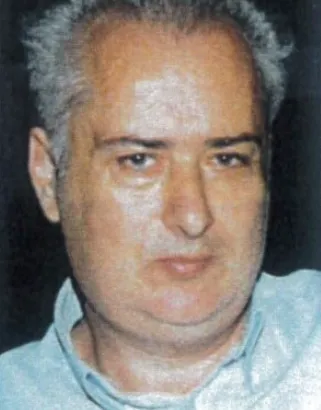 Κηδεία Δήμος Πράττος - Λάρισα 11/02/2025