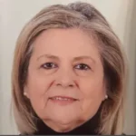 Ευφροσύνης (Φούλη) Τσαπραζλή Λιάγκα