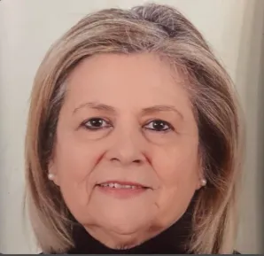 Ευφροσύνης (Φούλη) Τσαπραζλή Λιάγκα