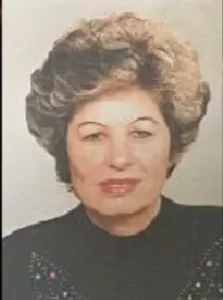 Ευτυχία Σαράντη