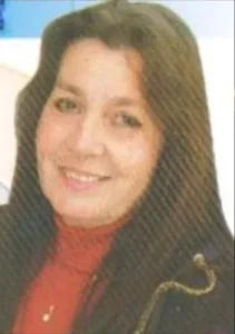 Ευτυχία Βελέντζα