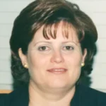 Ειρήνη Γκαντάκα