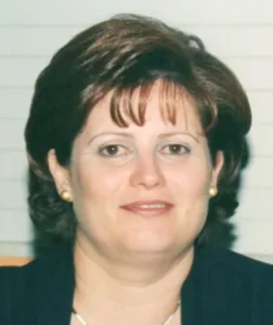 Ειρήνη Γκαντάκα