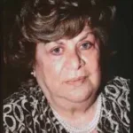 Ελευθερία Κεντριανού