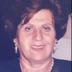 Ελευθερίας Γεωργακοπούλου