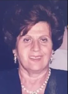 Ελευθερίας Γεωργακοπούλου