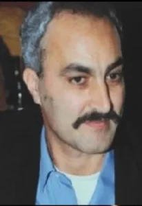 Ελευθέριος Κοντός