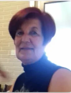 Ελένη Σταυρινίδου