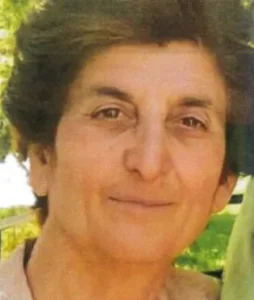 Ελένη Τουρσουνίδου