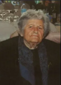 Ελένη Τσικούρα