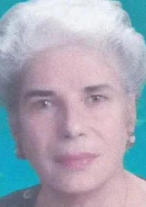 Ελένη Ξανθέα