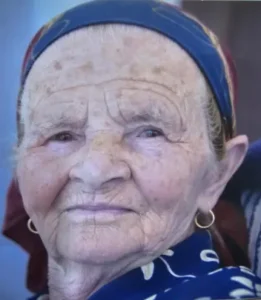 Ευαγγελή Τζατζάκη