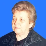 Ευαγγελία Νταλούκα