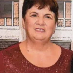 Ευαγγελία Τολιοπούλου