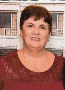 Ευαγγελία Τολιοπούλου