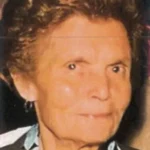 Ευαγγελία Τσιόγγα