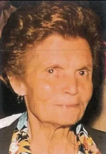 Ευαγγελία Τσιόγγα