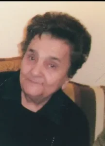 Ευαγγελία Τσιούρη