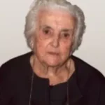 Ευαγγελίας Δημ. Μαρίνου