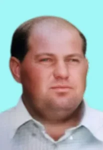 Ευάγγελος Γούγας