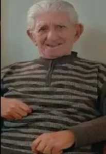 Ευάγγελος Καπίτσας