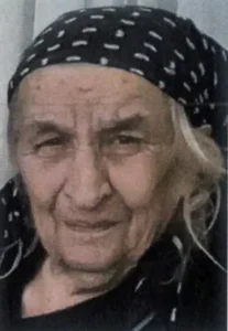 Ευανθία Τσόκα