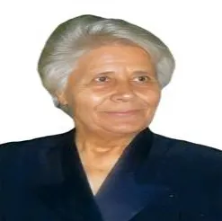 Ευδοξία Α. Παρίζα