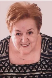 Έβελιν Στεργίου