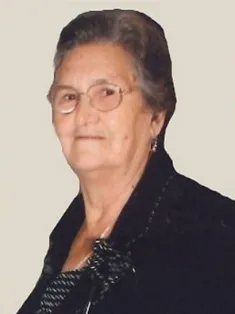 Κηδεία Φανή Τσιγάρα - Τρίκαλα 19/02/2025