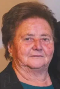 Φωτεινή Τσιάτσιου