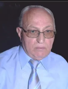 Φώτιος Μούρκας