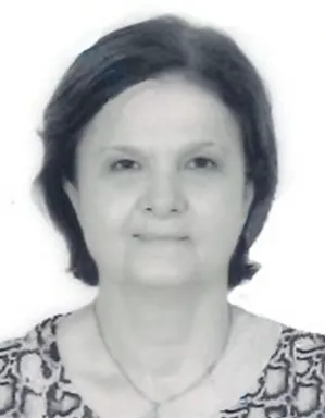Κηδεία Φρειδερίκη Παπαθανασίου - Τρίκαλα 11/02/2025