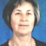 Γεωργία Θεοδοσιάδου