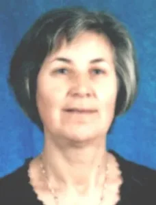 Γεωργία Θεοδοσιάδου