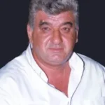 Γεώργιος Μπρέντας