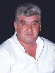 Γεώργιος Μπρέντας