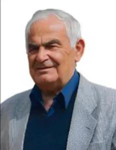 Γεώργιος Ι. Παπαδόπουλος