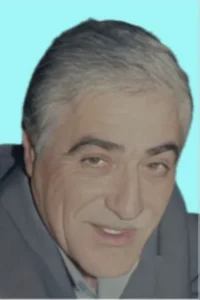 Γεώργιος Καλουτσας