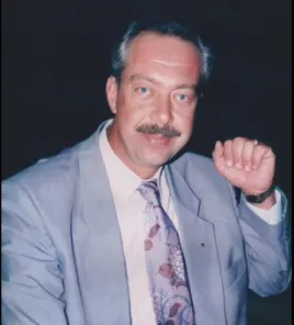 Γεώργιος Κατσικάς