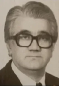 Γεώργιος Σπηλιωτόπουλος