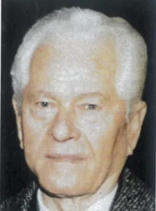 Γεώργιος Τσιούρβας