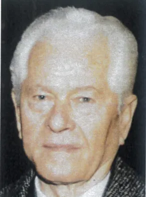 Κηδεία Γεώργιος Τσιούρβας - Λάρισα 20/02/2025