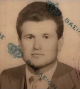 Γεώργιος Βερνιώτης